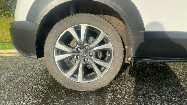 Mazda Cx-30 2.0 Skyactiv-X MHEV GT Sport 5dr Auto Petrol Hatchback